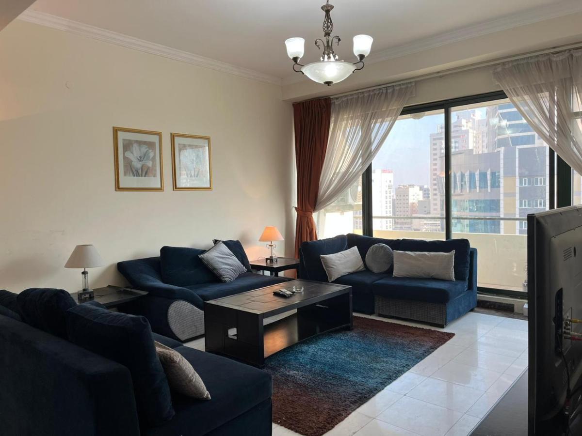Al Abbas Tower Apartment Manama Exterior foto